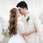 Rose Ann Baroso Grecia profile icon