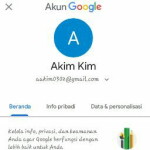 Akim Kim profile icon