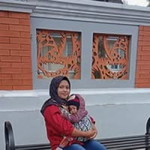 Dewi Suci Ramadhani profile icon