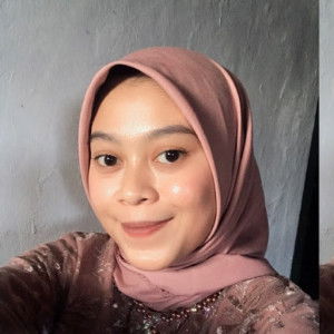 Rizky Sari profile icon