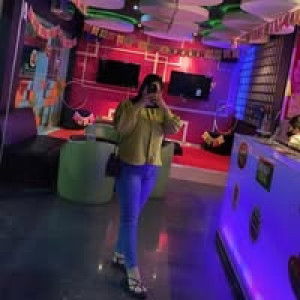 Ana Apriyanti profile icon