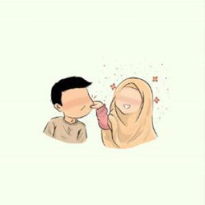 Ummu Ifra profile icon