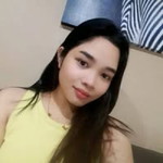 Khey Legaspino profile icon