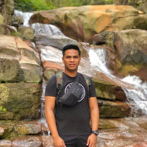 amin zakaria profile icon