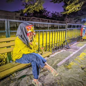 Rinda Dwi profile icon