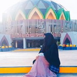 Nur Linha Indah profile icon