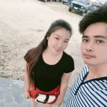 MissPhonepilom Phengkhamhak profile icon