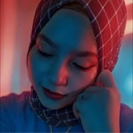 Sharifah Tjut Nadira Almahdaly profile icon