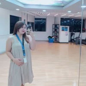 LadyGrace Villanueva Amata profile icon