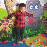 Rina Melinda profile icon