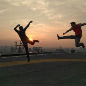 Friskaokta Putri profile icon