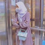 Nabila Nur Aini profile icon