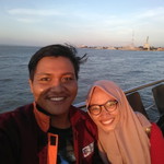 Kinasih Amanu profile icon