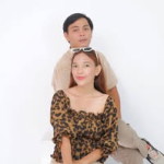 Vhey Rumondor profile icon