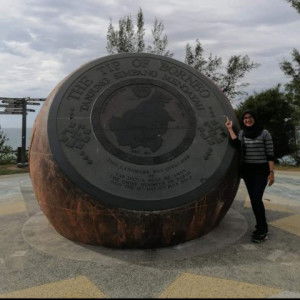 Suriana Saimun profile icon