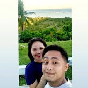 Justine Pelicano Benzon profile icon