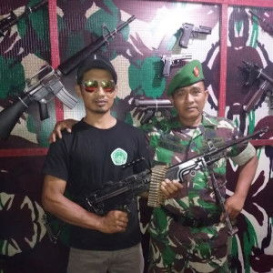 Cipto Much profile icon