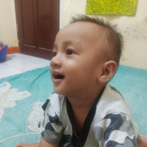 Kenzie Hafidz profile icon