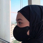 Nadia Pratiwi profile icon