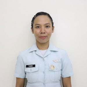 AW Tuando PAF profile icon