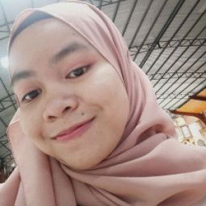 Nenzy Trimarta profile icon