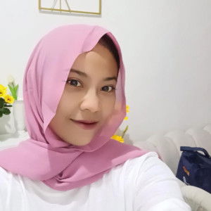 Desma Pratiwi profile icon