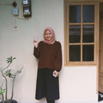Ernawati Saadah profile icon