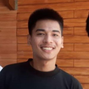 Edbert Manalo profile icon