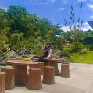 Chacha Audrey Key profile icon