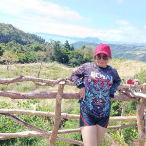 Carmina Cirza Bautista profile icon