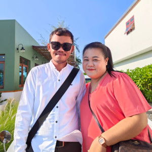 kamonwan wongprecha profile icon