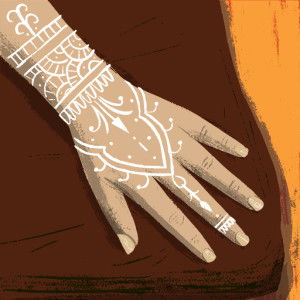 Hatzha Aswad profile icon