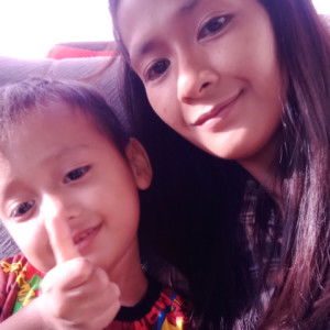 Fatyn Radzuan profile icon