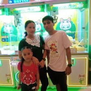 Analyn Villaverde Ilagan profile icon