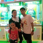 Analyn Villaverde Ilagan profile icon