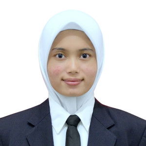Vita Yuliantari profile icon