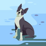 rosalie cadotdot profile icon