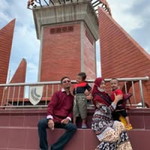 Tsuraya S N profile icon