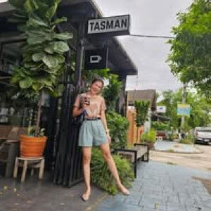 Parada Daraphat profile icon