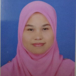 amirah aisyah profile icon