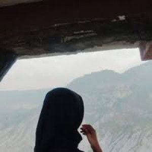 Widdya Azzahra putri profile icon