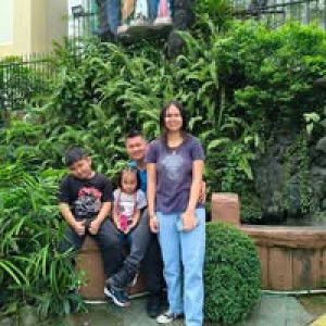 Cherie Medrano profile icon