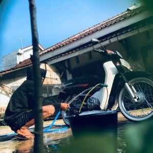 Astrea Bradher profile icon