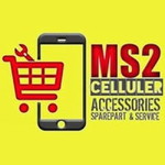 Bintang Aksesoris Sidrap profile icon