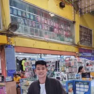 Nhorpa Mantog profile icon