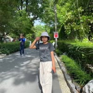 Patenya Kommahom profile icon