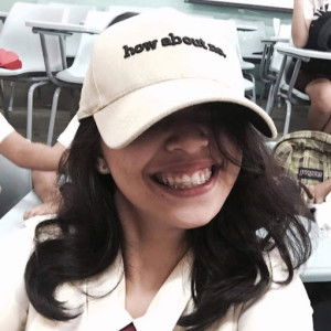 Ydha Marie Laroza profile icon