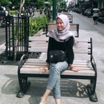 Rahmadanthi Praditha Pangesti profile icon