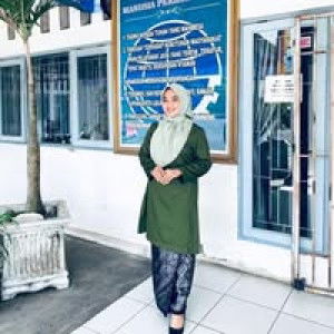 Manja Gusti Aulia profile icon