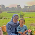 Zulfatur Rahmah profile icon